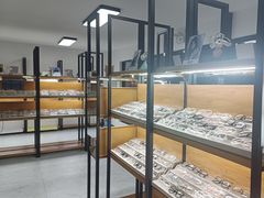 -五派眼镜(沙河店)