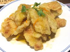 -老于家东北人家(打浦桥店)
