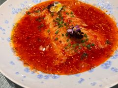 -老房子金沙元年川菜食府·花园餐厅(金沙店)