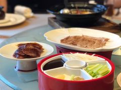 -北京王府井希尔顿酒店·秦唐中餐厅Chynna