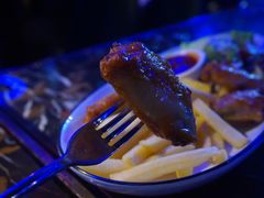 -MOSSO德国餐厅·音乐酒吧(环宇荟店)