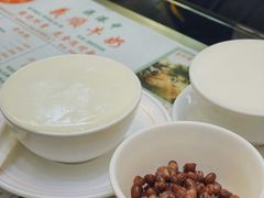 -义顺牛奶公司(新马路老店)