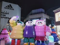 -Early Rider 儿童自行车(蓝色港湾店)