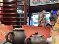 -点都德(大茶楼店)