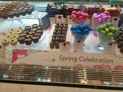 -GODIVA(港汇恒隆广场)