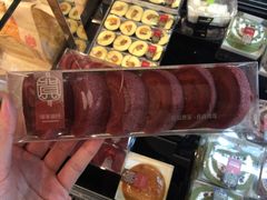 -华丰贺氏(营迹店)
