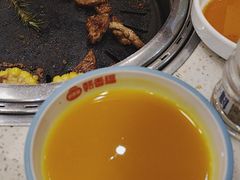 -韩香福烤肉庄园(荣成店)