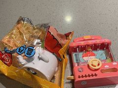 -海底捞火锅(西单店)