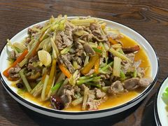-迎懿餐厅