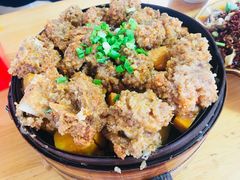 -人和水上飘(第一家店)