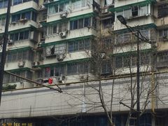 -世纪联华超市(江城店)