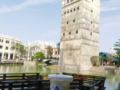 -赤坎·广东华侨国际旅游度假区