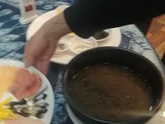 -桥香园过桥米线(国贸店)