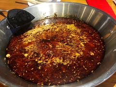 -红牌美蛙鱼头火锅(万辉国际广场店)