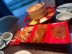 -羲和雅苑•北京烤鸭(乐园道万象城店)