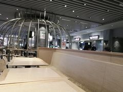 -食代馆(深业上城店)