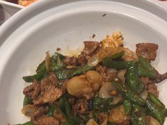 -徐记海鲜(梅溪新天地店)