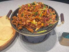 -望海湾北塘海鲜·天津菜(北塘店)