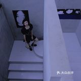 成都0元看展｜雨落成海🌊沉浸式克莱因蓝摄影展