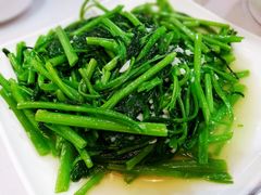 -斯丹姜母鸭·古法干香(田安南路店)