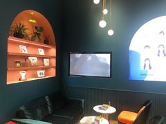 -海马体照相馆(北京朝阳大悦城店)