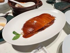 -四季民福烤鸭店(外滩外白渡桥店)