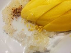 芒果糯米饭-Pier 21 (Terminal 21 Asok)
