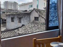 -柠静私家菜(石板巷店)