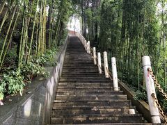 -道教老君洞