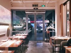 大堂-梅花境(万科店)