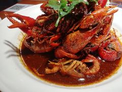 -有位虾匠·香辣蟹·小龙虾(李村店)