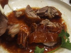 -莞香楼·正宗东莞菜(东升店)