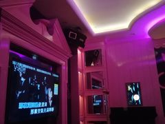 -V SHOW max KTV(粉巷店)