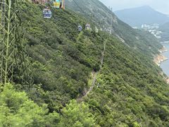 -湾景餐厅(海洋公园店)
