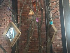 -漫咖啡(中纺国际店)