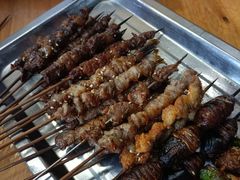 -明明烤牛肉(原明明东北烧烤)