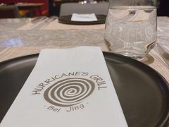 -Hurricane's Grill 飓风牛排