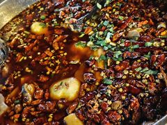 -黑竹香鸡(营和巷店)