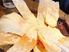 锅边馍-灶东家民间菜(回兴店)