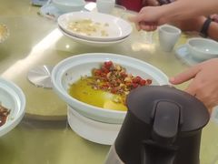 -伙工殿餐厅(吉大店)