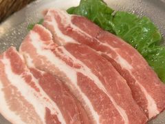 -围炉肉舍丹东海鲜烤肉·烤活鳗(步行街店)