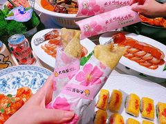 -大鸭梨烤鸭(石佛营店)