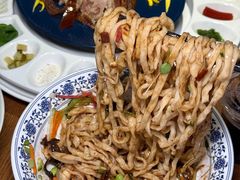 -馋嘴猫北京食堂·烤鸭·宵夜(亚运村店)