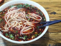-兰州马子禄牛肉面(文景公园店)