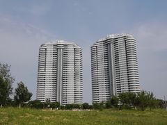 -东戴河风景区-止锚湾