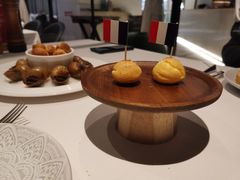 -L'Arome芳芳法国餐厅(仙林金鹰店)