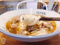 红烧排骨米粉-常樂屋·常德米粉(青年路店)