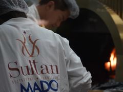 -SULTAN·苏坦土耳其餐厅(新光汇店)