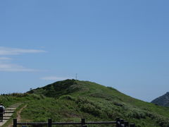 -嵛山岛