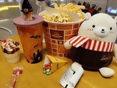 -万达影城(常熟IMAX店)